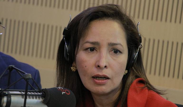 Hay que generar confianza con cruzadas como la lucha contra la corrupción: O. Velásquez Hay que generar confianza con cruzadas como la lucha contra la corrupción: O. Velásquez