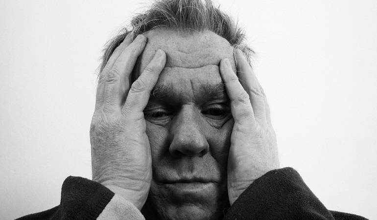 Alzhéimer: Cerca de 260.000 colombianos tendrán Alzheimer en 2020: estudio