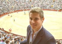 Nieto de Pepe Luis Vázquez toreará el 11 de marzo