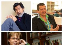 Lanzamiento Premio Nacional de poesía 2017