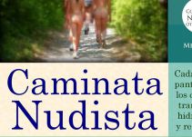 En Medellín existe la Caminata nudista para eliminar el tabú de la desnudez y conocer su propio cuerpo