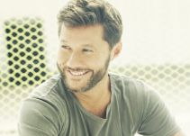 Diego Torres, cantante por herencia.
