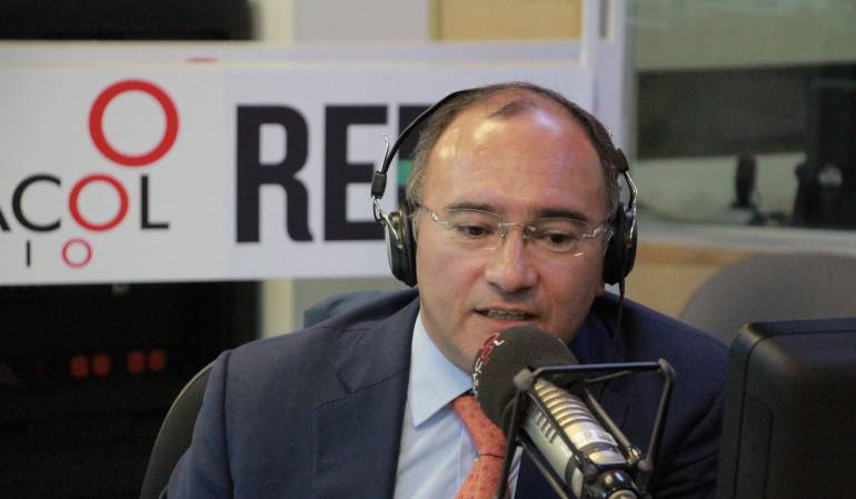 Es difícil confiar que los que están sub júdice sean la fuente de la autoridad judicial: Ortiz Es difícil confiar que los que están sub júdice sean la fuente de la autoridad judicial: Ortiz