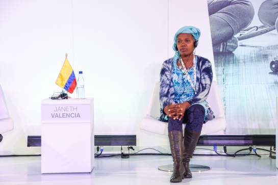 Juan Pablo Raba: Mujeres que lideran y empoderan Juan Pablo Raba: Mujeres que lideran y empoderan