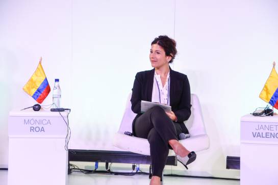 Juan Pablo Raba: Mujeres que lideran y empoderan Juan Pablo Raba: Mujeres que lideran y empoderan