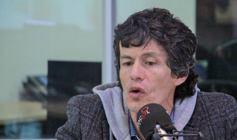 Naranjo es un aliado más sólido de Santos en temas que a este le interesan: Flórez Naranjo es un aliado más sólido de Santos en temas que a este le interesan: Flórez