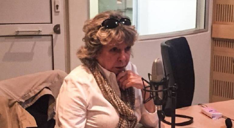 Vicky, la mujer que cantó y vivió por amor