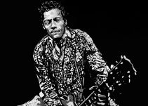 Chuck Berry, la leyenda del rock & roll (1926 - 2017)