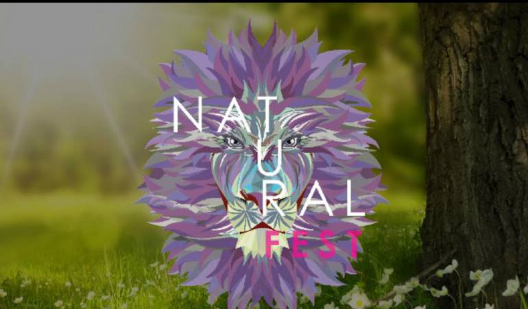 NaturalFest Zona Picnic: Llega el NaturalFest Zona Picnic