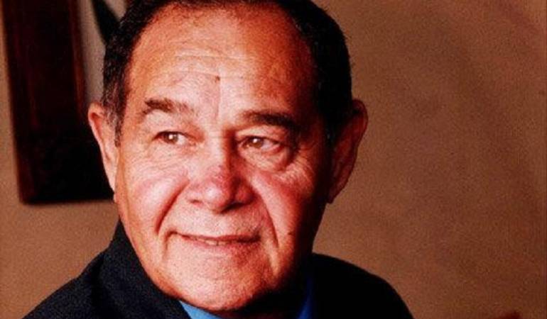 Memo Morales, el ícono del pasodoble