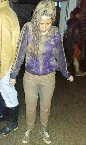 Tragedia Mocoa: Laura Montoya: Vamos a hacer valer nuestros muertos: Laura Montoya, sobreviviente de Mocoa Tragedia Mocoa: Laura Montoya: Vamos a hacer valer nuestros muertos: Laura Montoya, sobreviviente de Mocoa