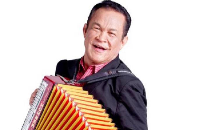 Alfredo Gutiérrez, “El rebelde del vallenato”