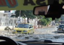 Hay 405 municipios con alguna clase de alerta: Ideam