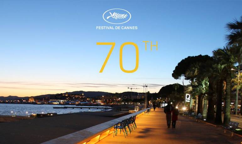 Damiana: El Cortometraje colombiano que competirá en el Festival de Cannes 2017