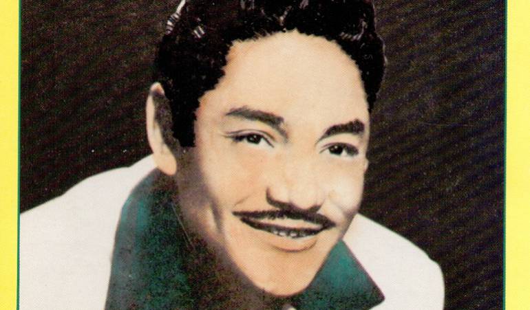 El rey del bolero ranchero, Javier Solís