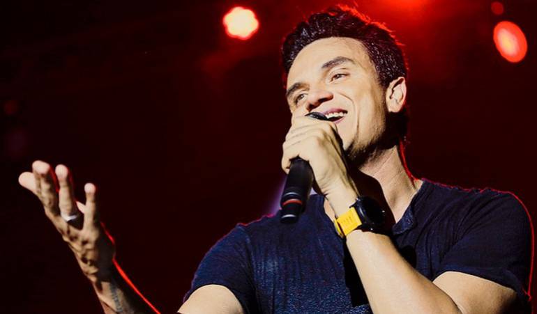 Silvestre Dangond cumple 37 años