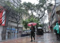 No hay que bajar la guardia frente al invierno en las próximas semanas: Ideam