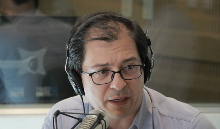 Preocupa la decisión de la Corte sobre el fast – track: Francisco Barbosa Preocupa la decisión de la Corte sobre el fast – track: Francisco Barbosa