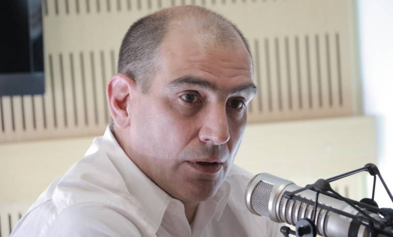 A Santos le fue bastante bien con Trump; a Colombia, regular; Jorge M. Eastman A Santos le fue bastante bien con Trump; a Colombia, regular; Jorge M. Eastman