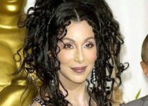 'Lo esencial': La legendaria Cher