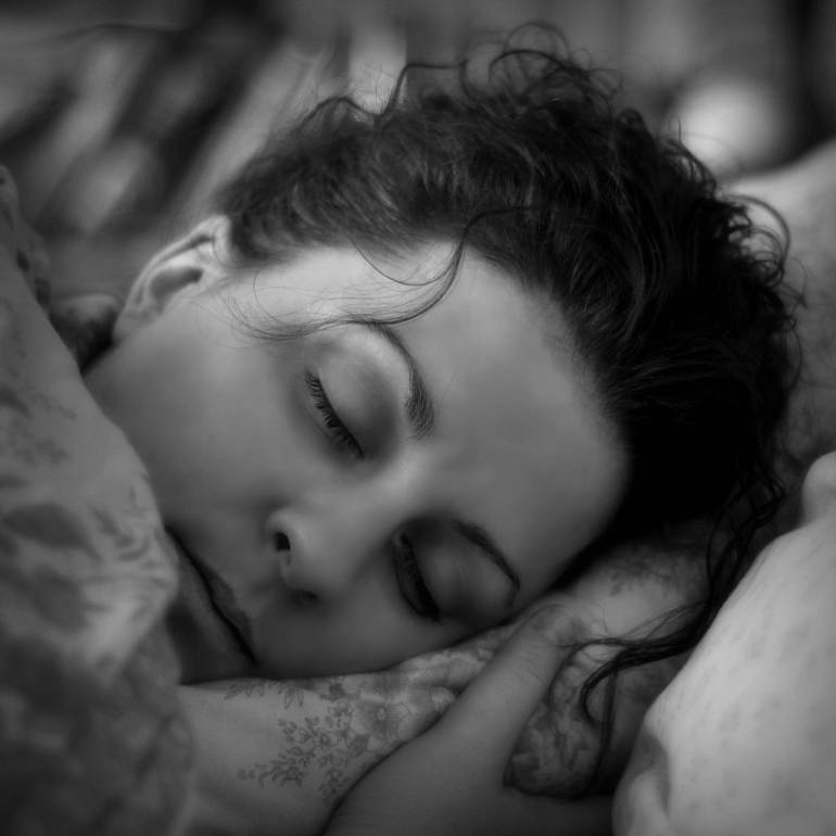 Ciclo menstrual: Mitos y verdades del ciclo menstrual en la noche