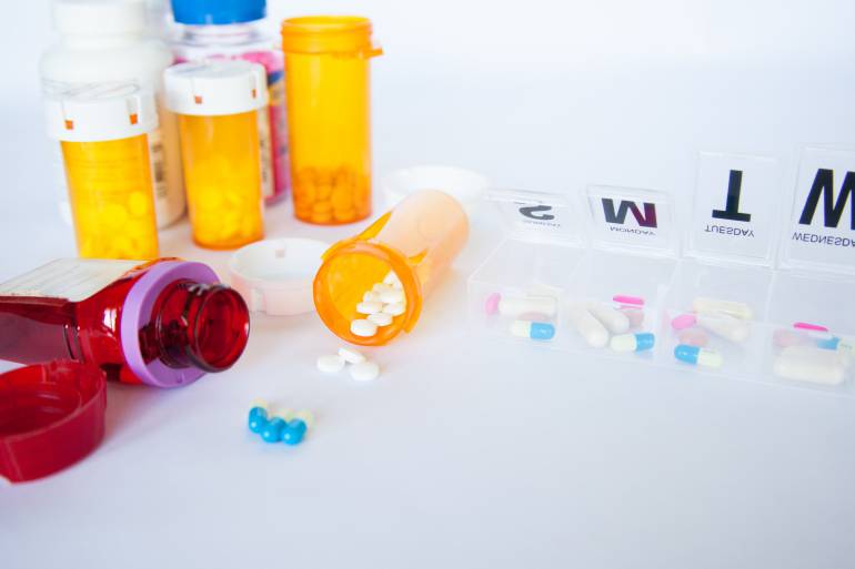 Vitaminas: La vitamina C, la D y el Zinc esenciales para proteger el sistema inmunológico