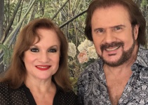 Escuche la entrevista con Lucía Galán, integrante de Pimpinela
