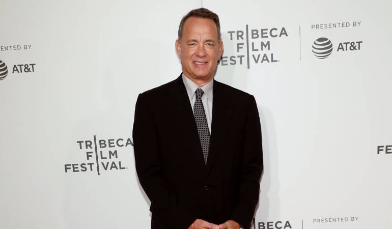 Tom Hanks