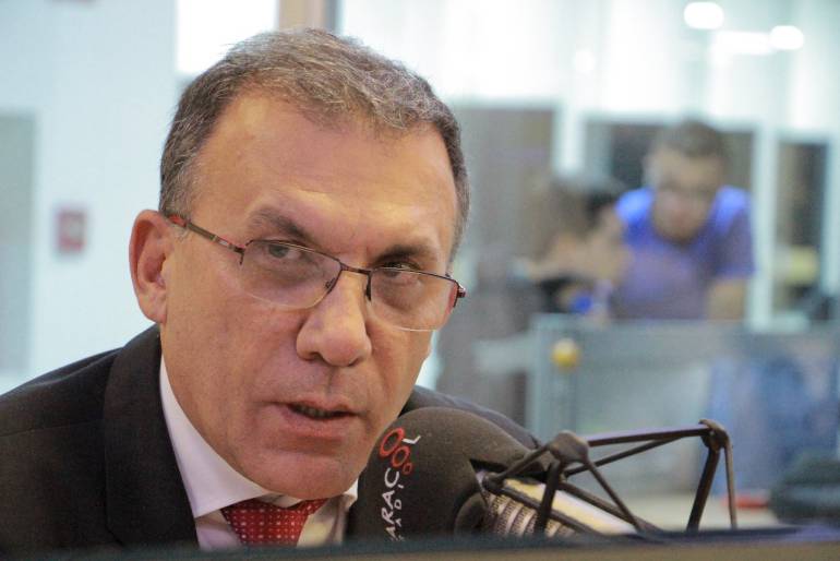 Las inahabilidades que propone Cambio Radical en la JEP: Se abre acuerdo sobre inhabilidad para magistrados de la JEP: Roy Barrera