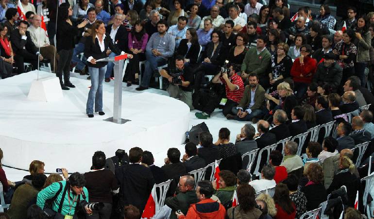 Lo Más Caracol: Hacer política para millennials