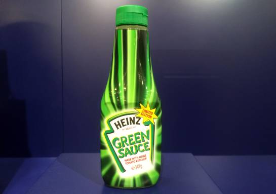 Museo del Fracaso: Museo sueco que muestra todos los fracasos comerciales Museo del Fracaso: Museo sueco que muestra todos los fracasos comerciales