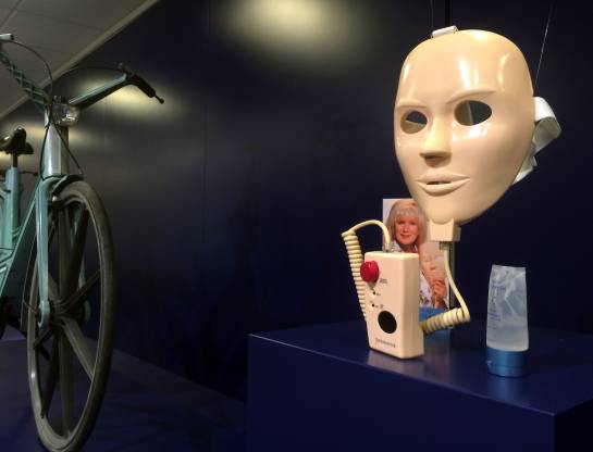 Museo del Fracaso: Museo sueco que muestra todos los fracasos comerciales Museo del Fracaso: Museo sueco que muestra todos los fracasos comerciales