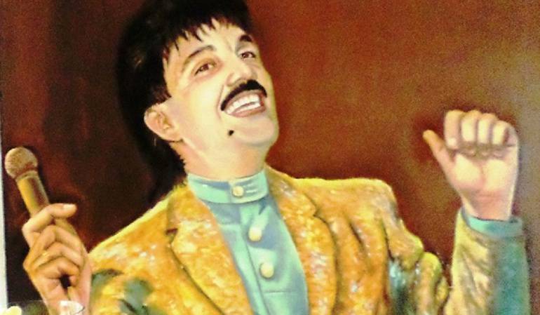 Rafael Orozco, 25 años de legado en el vallenato