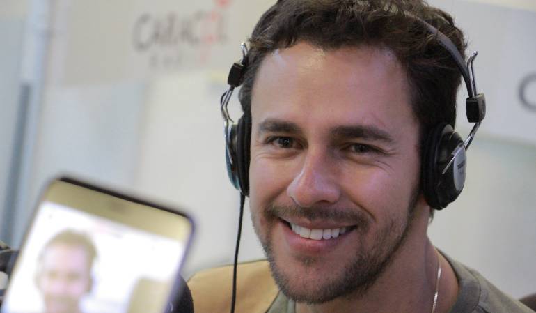 Iván López.
