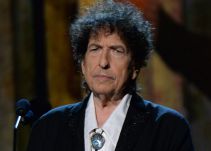 Acusan a Bob Dylan de plagio en su discurso para el Nobel de Literatura