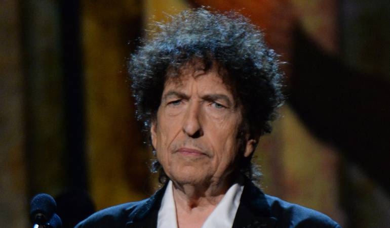 Bob Dylan