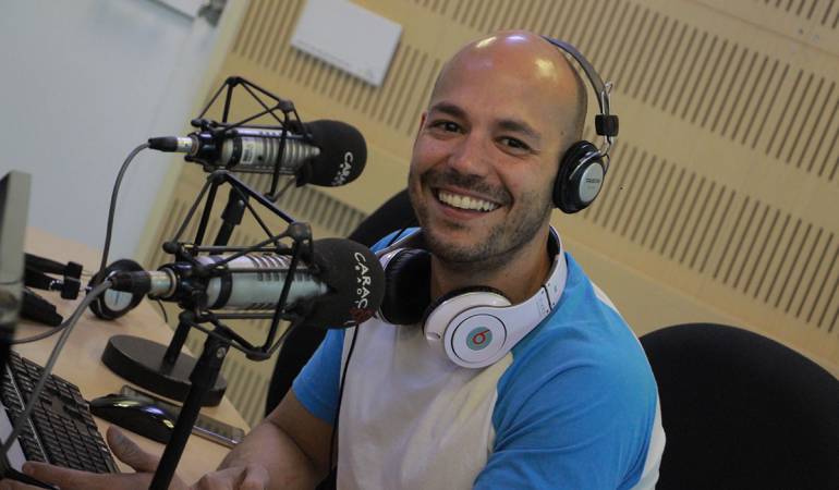Juan Manuel Lenis.
