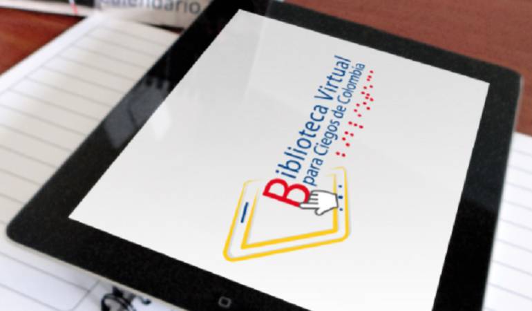 Lo Más Caracol: Biblioteca virtual del INCI