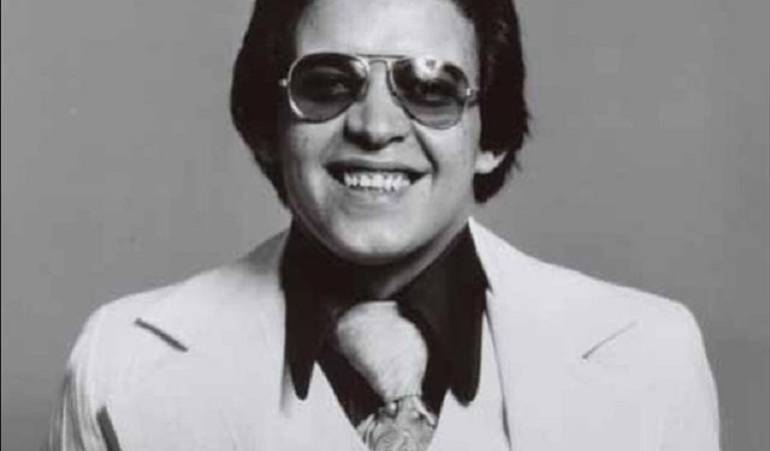 El cantante de los cantantes, 24 años de su muerte.