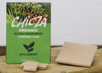 Salve al bosque mascando 'Chicza', el chicle 100% natural