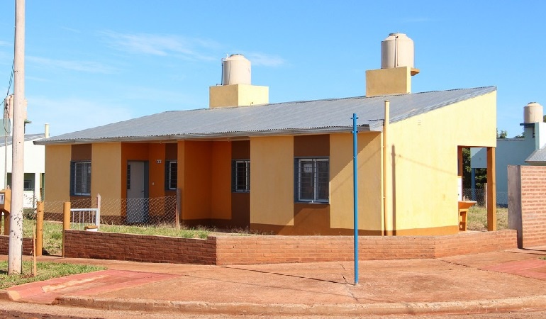 Lo Más Caracol: ¿Sueño de vivienda propia?