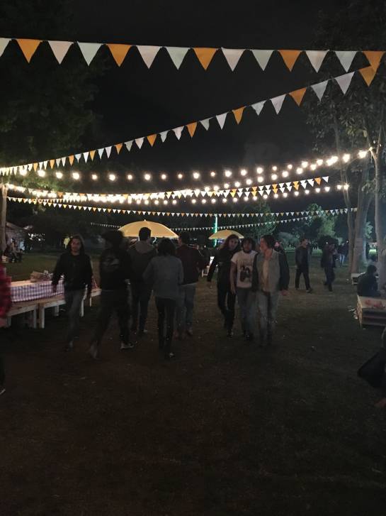 Rock al Parque 2017: Lo que va de Rock al Parque en algunas postales Rock al Parque 2017: Lo que va de Rock al Parque en algunas postales
