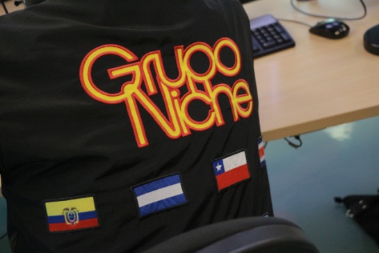 Grupo Niche música canción: Grupo Niche presenta “Pánico”, un tema lleno de sabor y sentimiento Grupo Niche música canción: Grupo Niche presenta “Pánico”, un tema lleno de sabor y sentimiento