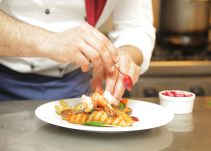 Chef colombiano hará parte de la iniciativa de un menú "Cero desperdicios"