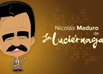 Maduro de La Luciérnaga y su triunfo por knock out