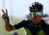 Nairo necesita recuperar su alegría: Sastre, campeón del Tour 2008