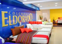 60 años de descansos de calidad con Colchones el Dorado