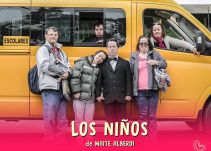 "Los Niños", El documental que muestra las complejidades de ser adulto con Síndrome de Down