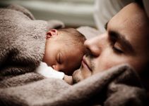 "A mí me mintieron sobre la paternidad de mi hijo": Santiago