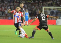 El Pulso del Fútbol, 21 de julio
